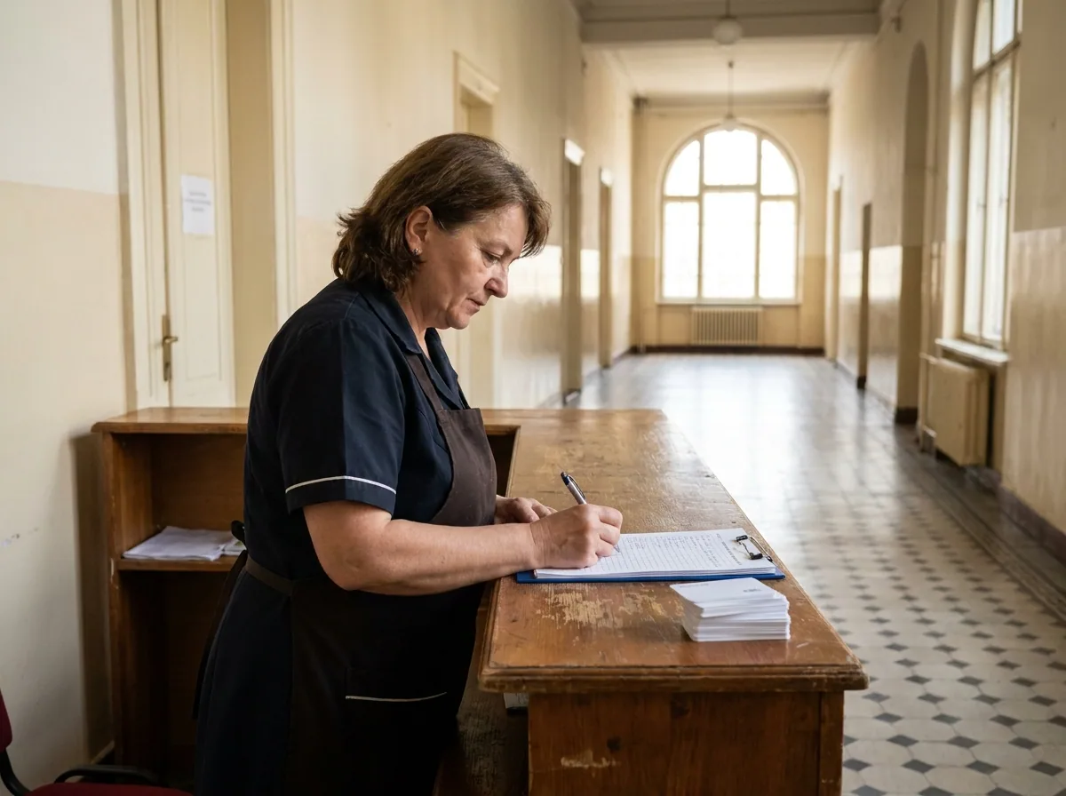 Reporting & records